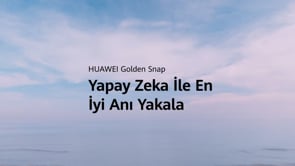 Huawei P40 Family (TR)