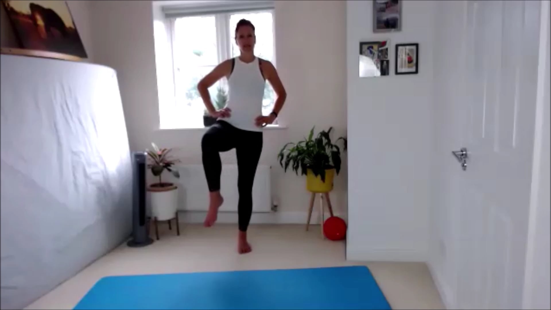 Progressive Class from 23rd July