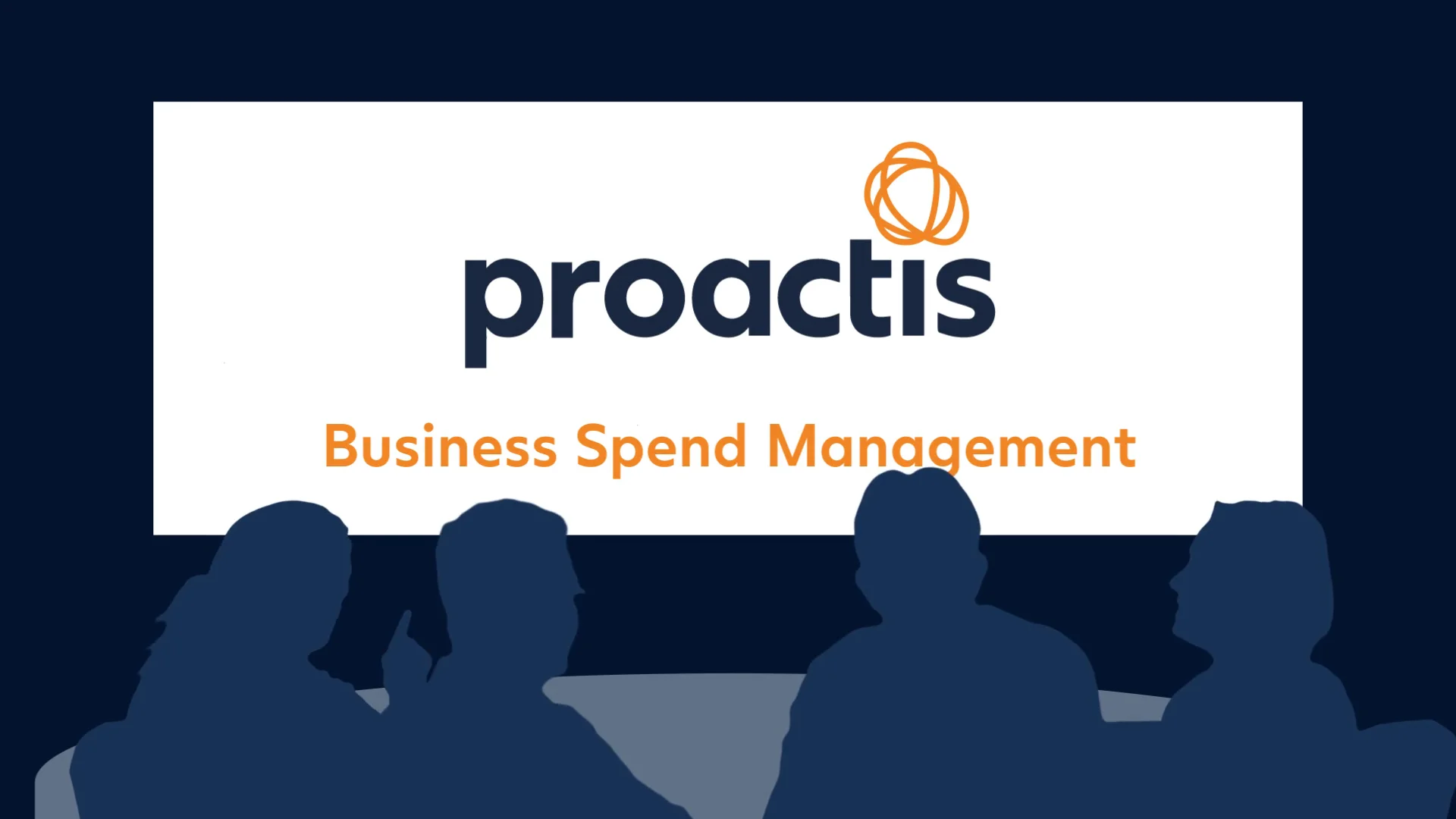 Proactis Spend Management Overview - US on Vimeo