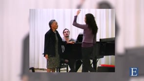 Reri Grist: Puccini – La rondine – «Chi il bel sogno di Doretta»