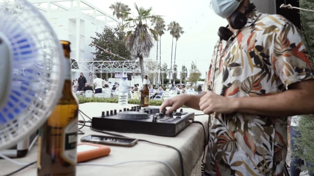 La Raya Market I Edición