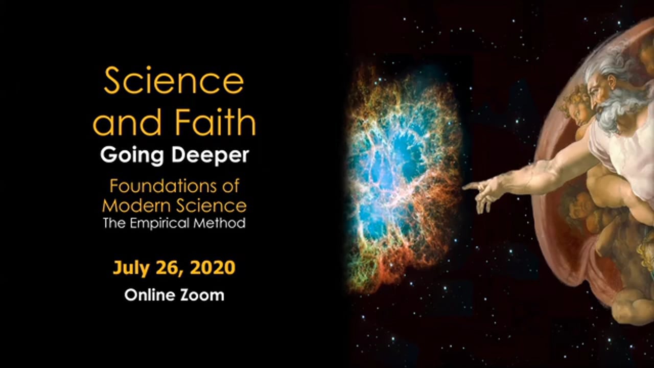 Foundations of Modern Science - The Empirical Method