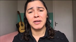 Monologo sobre pai abusador