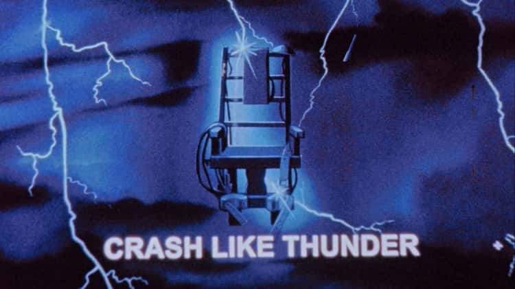 Blue Thunder - Harvard Film Archive