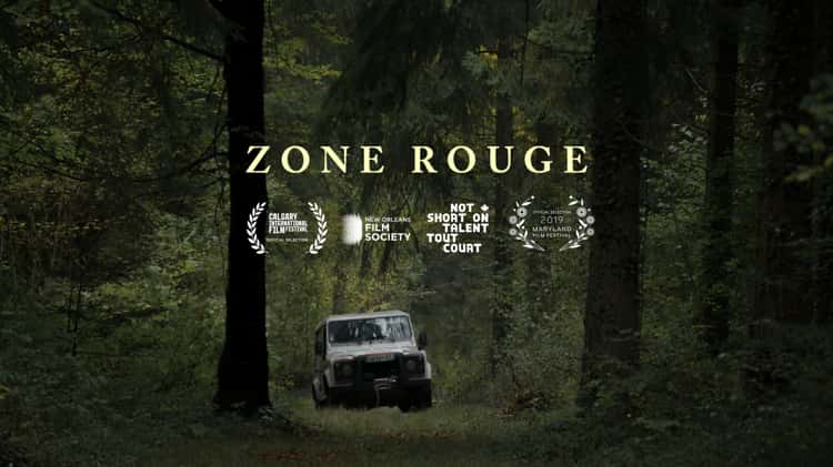 Zone Rouge on Vimeo