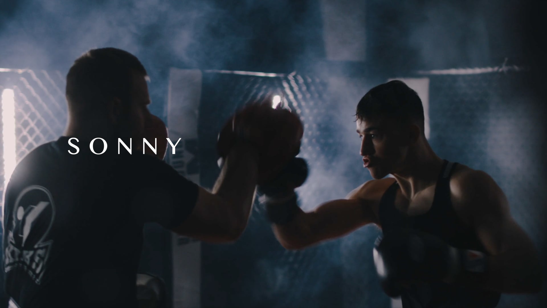 Sonny - Boxing Feature
