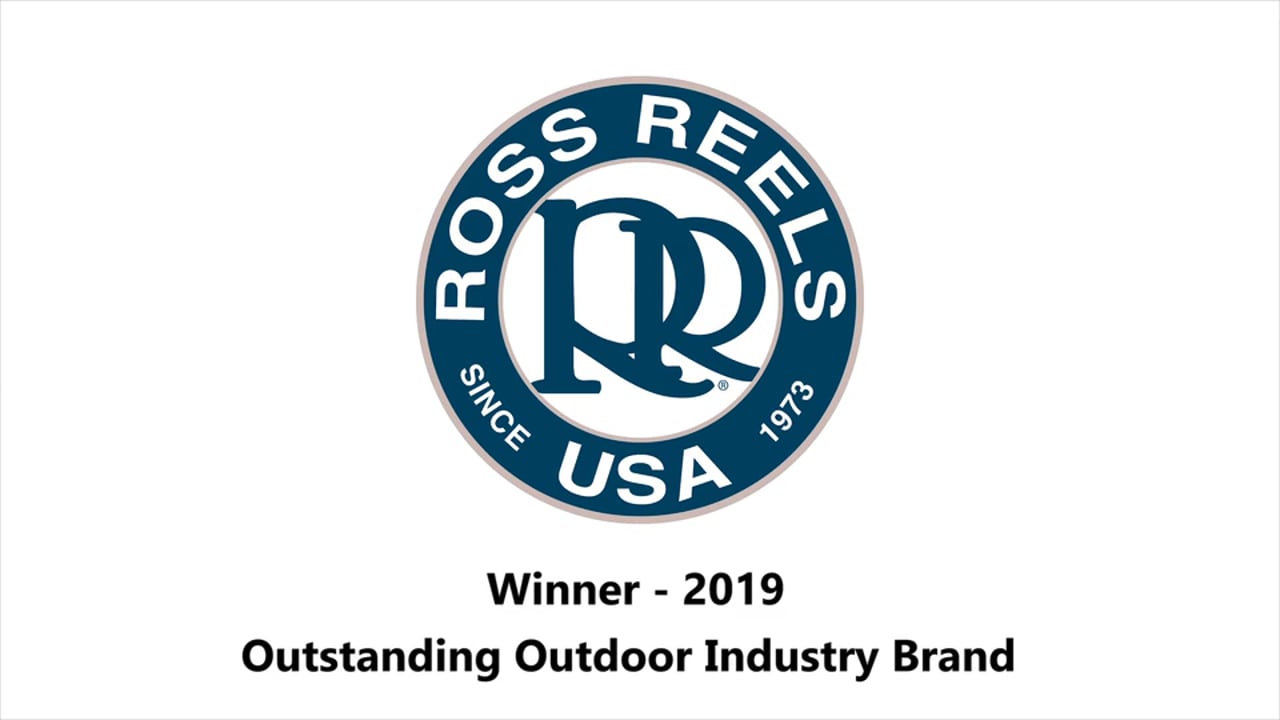 2019 CMA Winner: Ross Reels