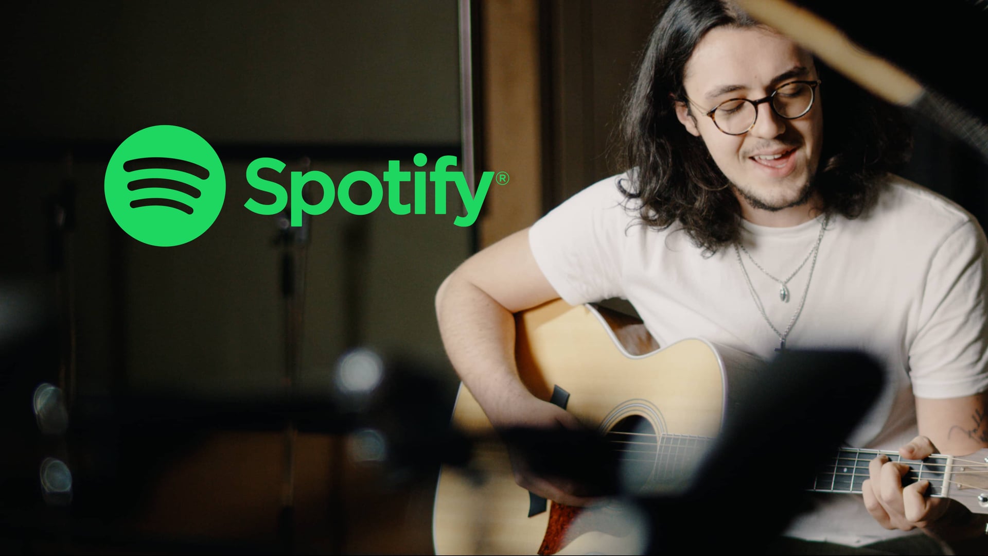 SPOTIFY - The Most Beautiful Songs in the World