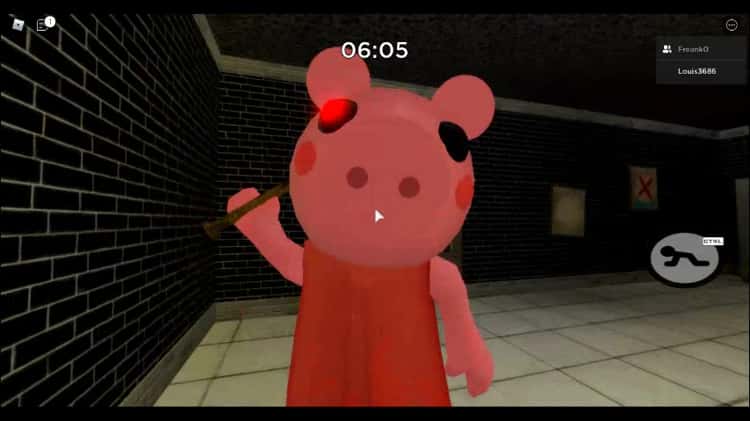 Play Roblox Piggy game free online