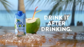 Vita Coco - Customer Success Story