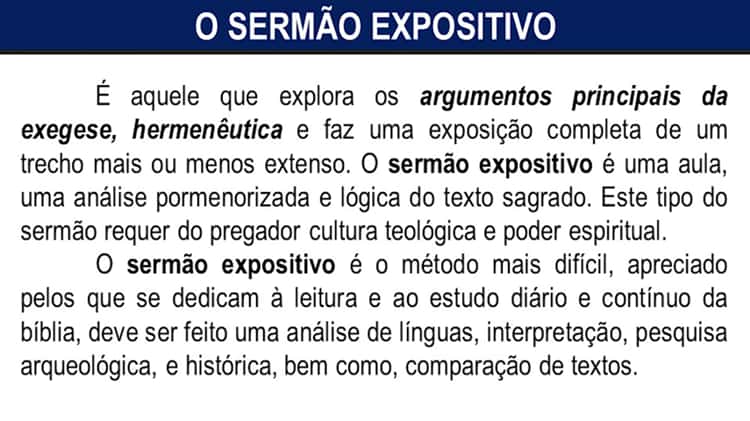 Aula 1 homilética