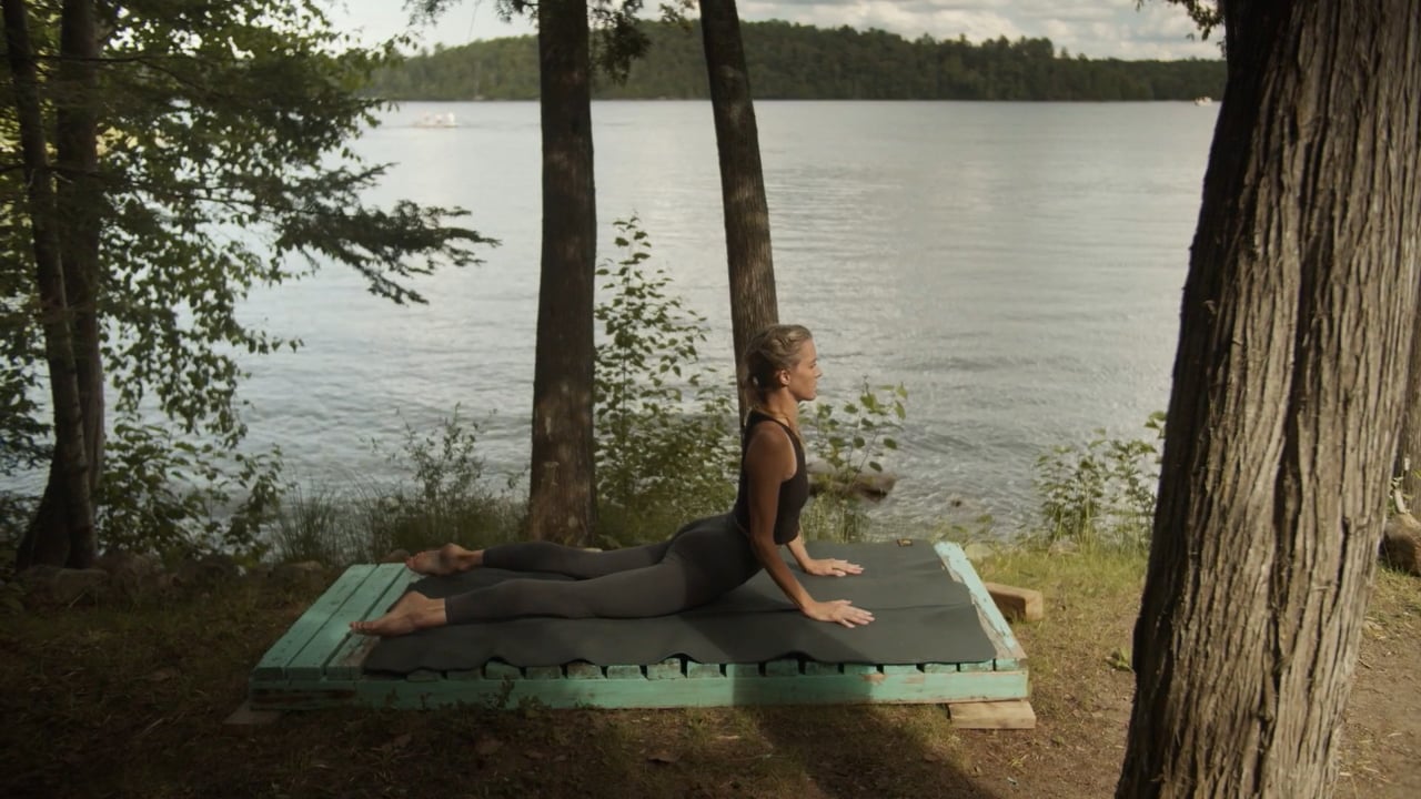 MINI STRETCH #2- Extension Method