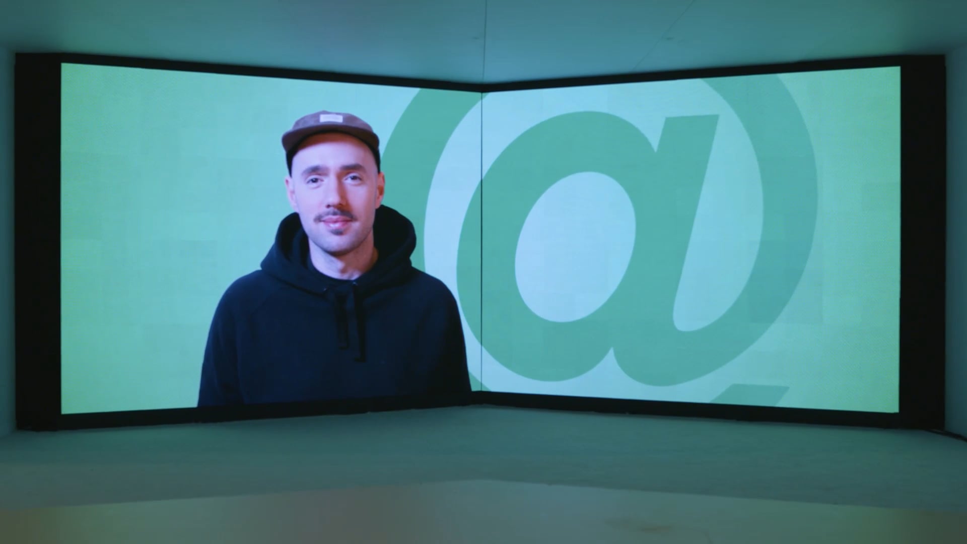 CES2017: DJ Mick Vignette
