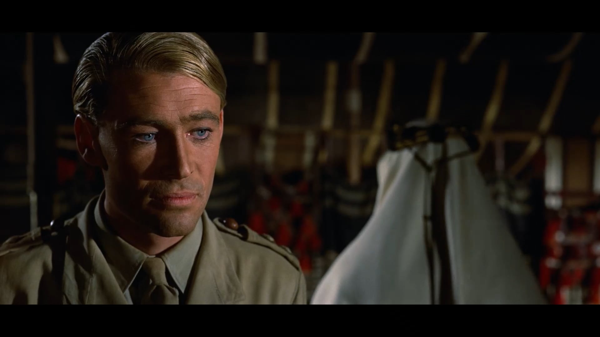 Sony Classics: Lawrence of Arabia - Modern Trailer