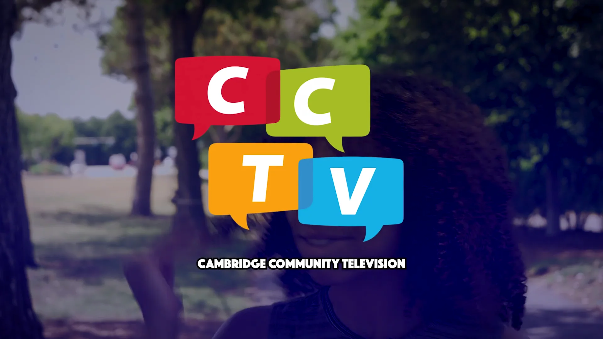 CCTV is here for you!