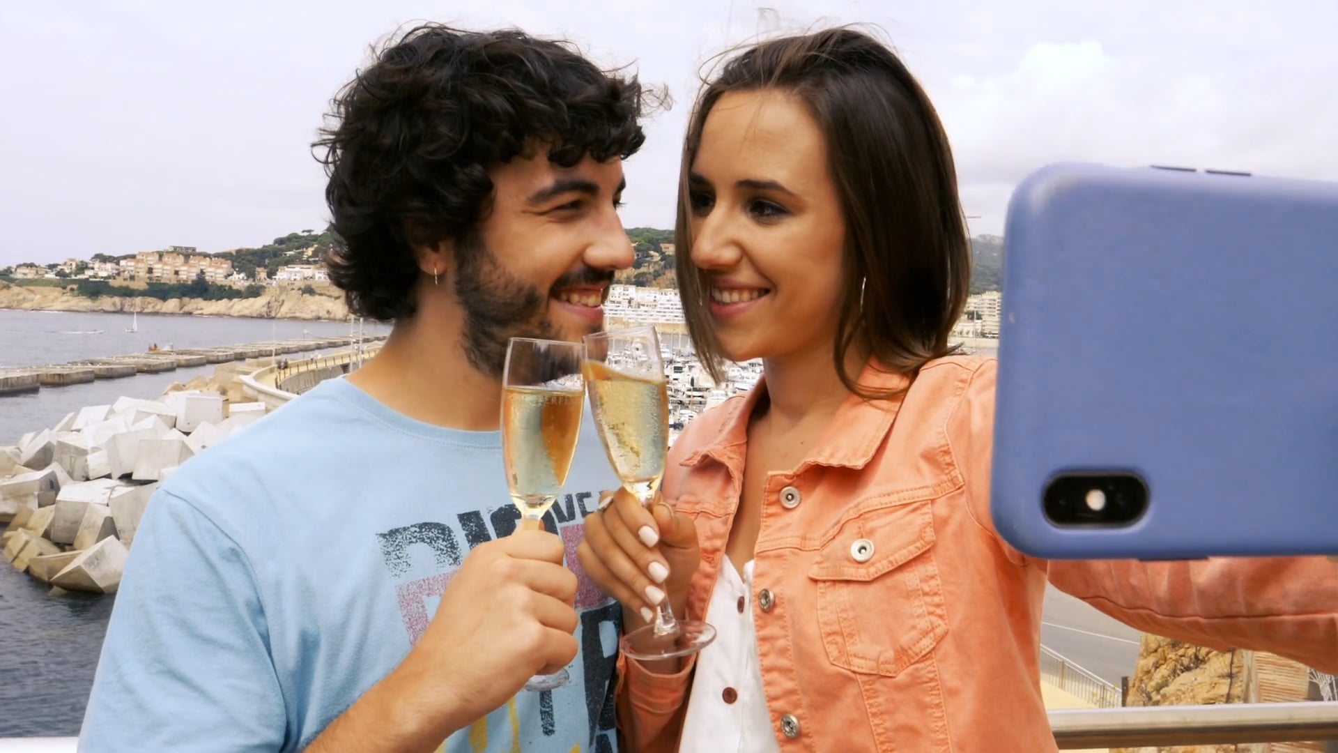 ESPAI CARMEN THYSSEN 'Josep Amat dialoga amb l'impressionisme' Spot Social Media