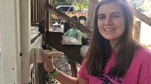 Not Alone with Leroy Davis | SBC of Virginia