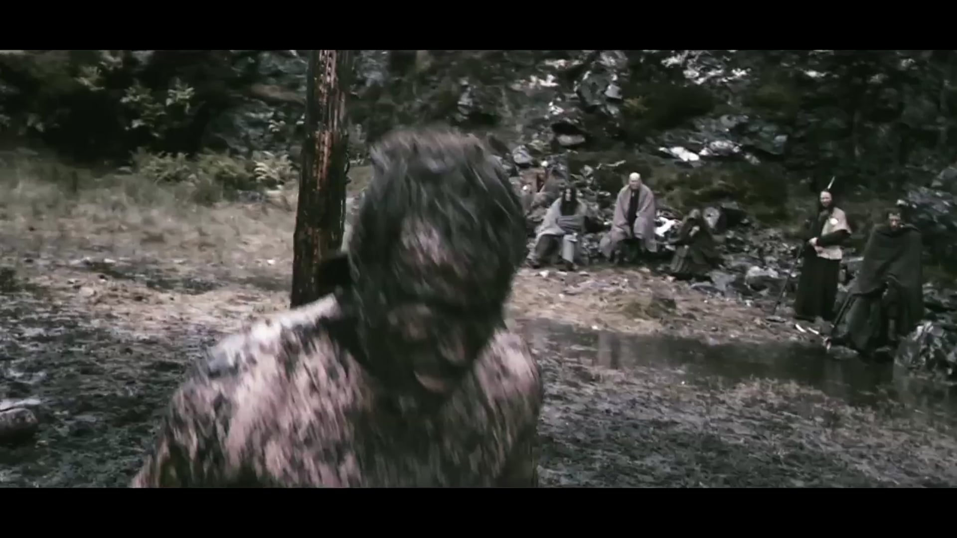 VALHALLA RISING Trailer | Nicolas Winding Refn