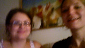 Thomas & Elin gifter sig - Adda din #tholinwedvid :)