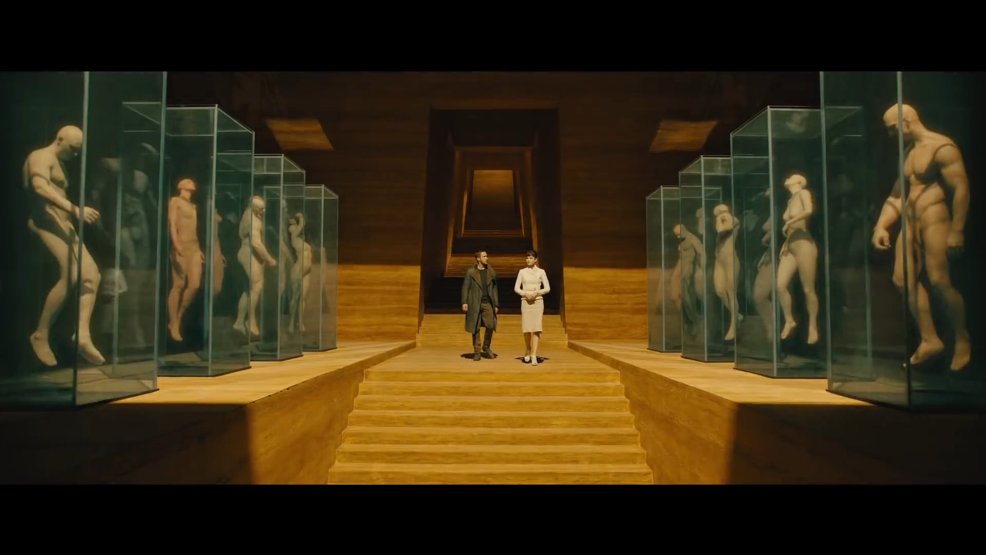 BLADE RUNNER 2049 | Denis Villeneuve