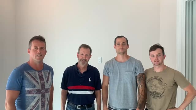 Customer Testimonial-Skyline Spray Foam