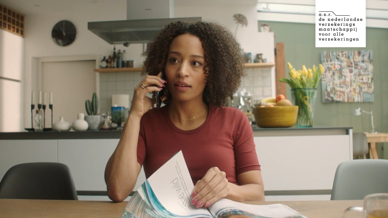 Still from a.s.r.: Duurzaam Investeren