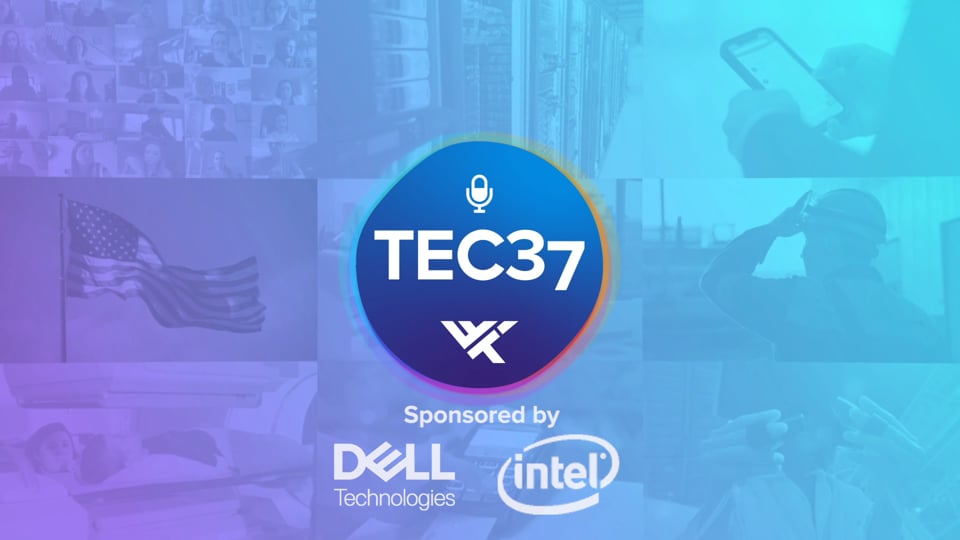  TEC37 E07: Why SDDC May Be Right for Your Organization