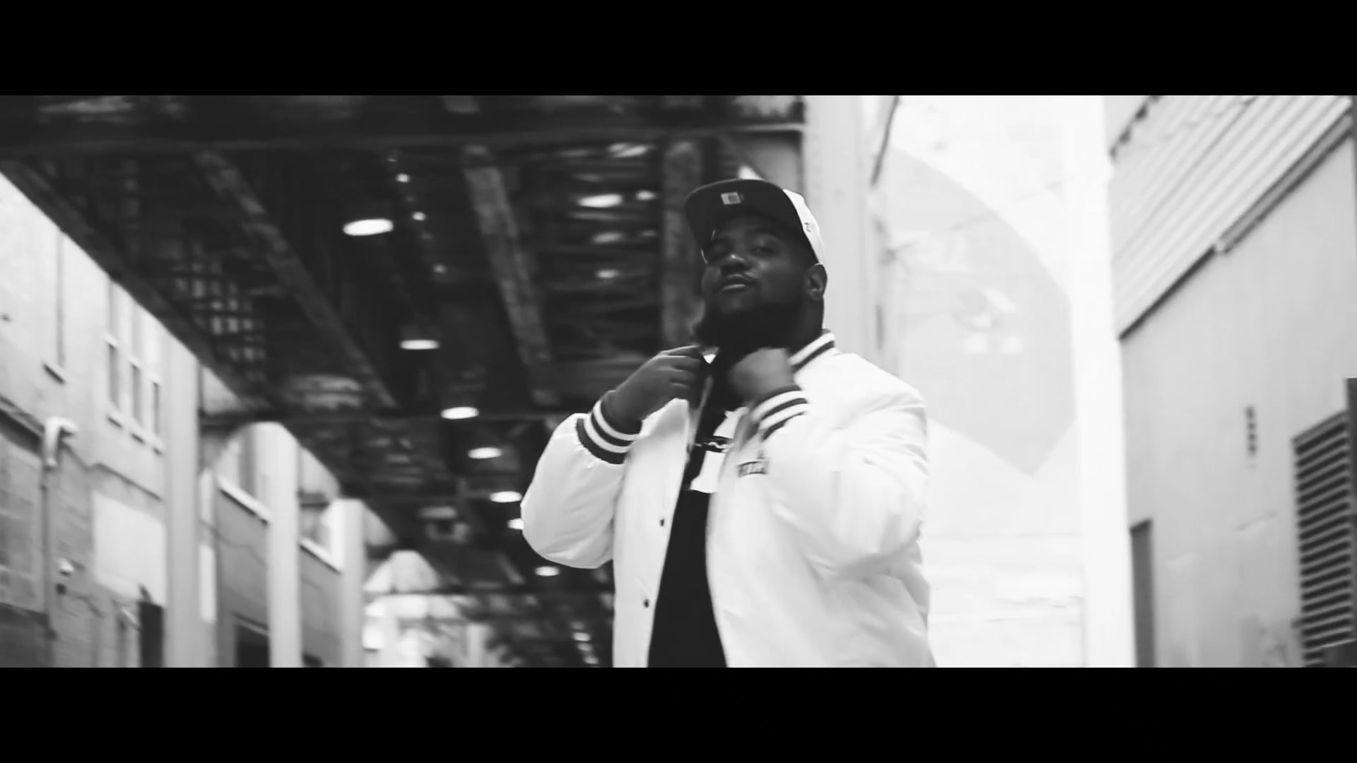 BEST KEPT - HEARD IT ALL BEFORE FREESTYLE