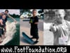 HELPING EVERYONE HAVE SUCCESS IN THEIR OWN WAY - THE FOOT FOUNDATION