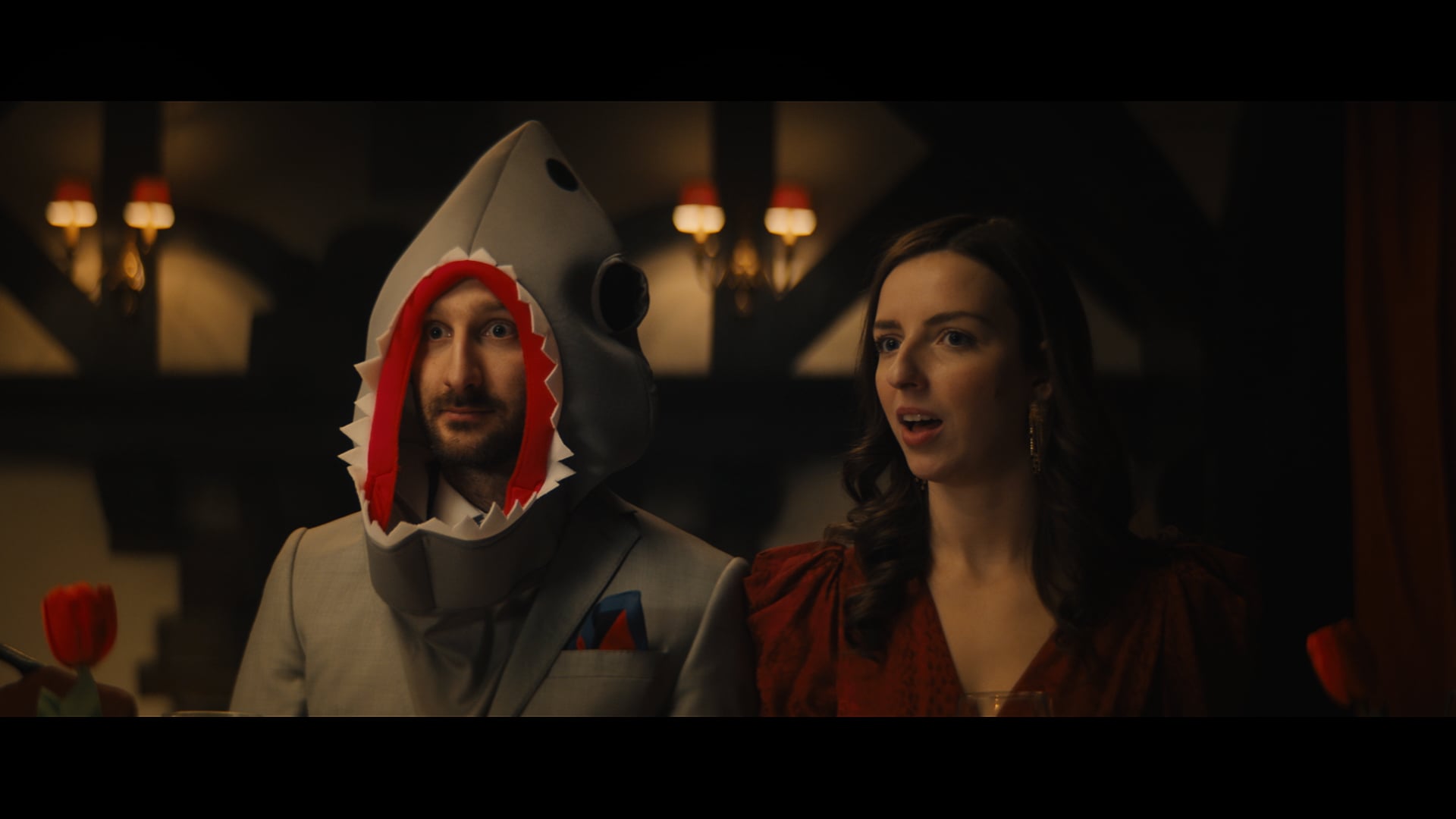 Commercial