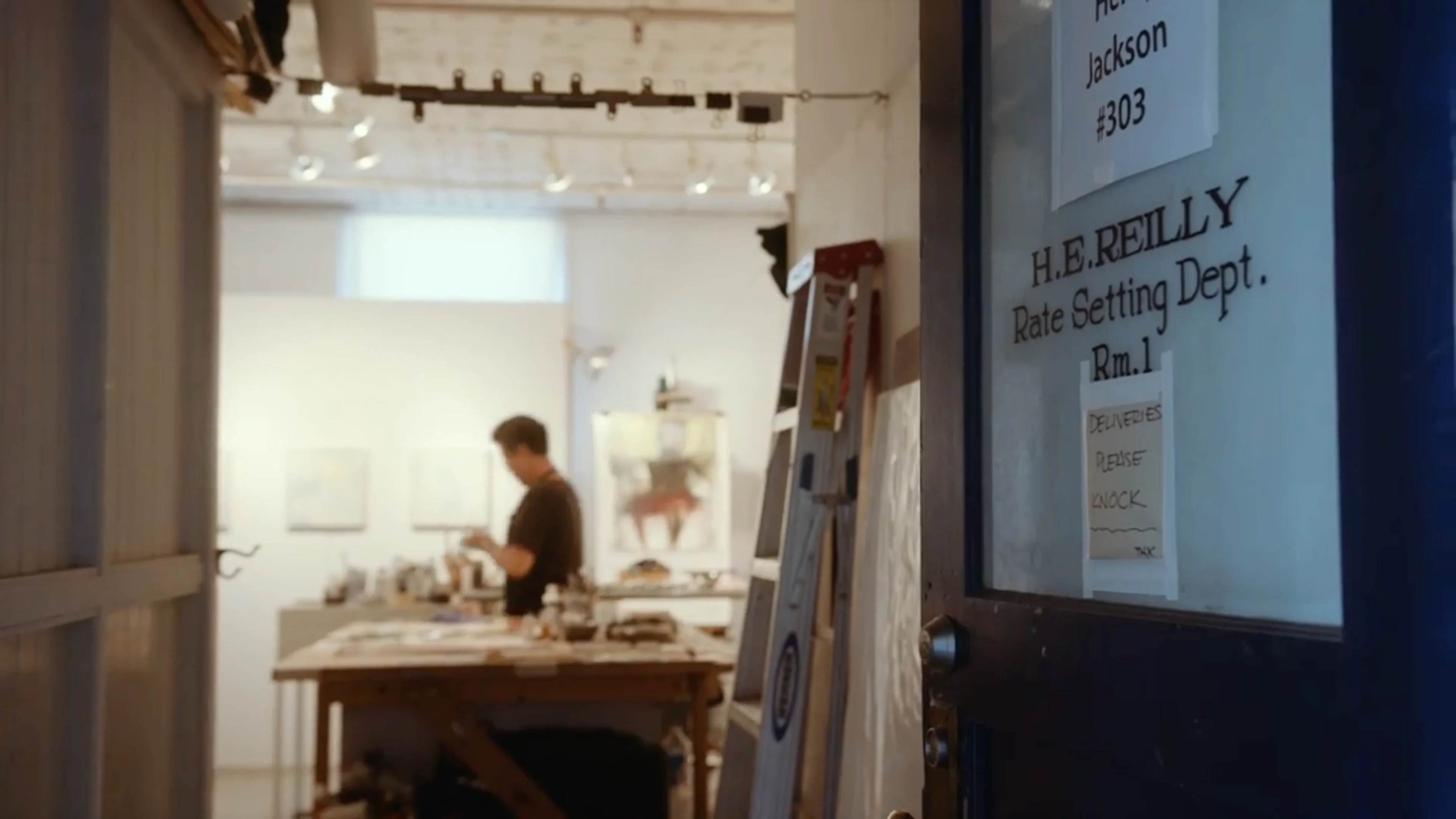 Pier 70 The Noonan Artists on Vimeo