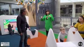 PLAY9 STUDIOS FEATURE ON CBS! California By Design
