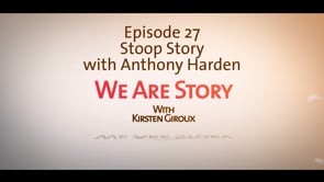 We Are Story ep 27 Stoop Story