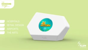Play9 Boulder especially fab for hospitals…interactive digital kids screens