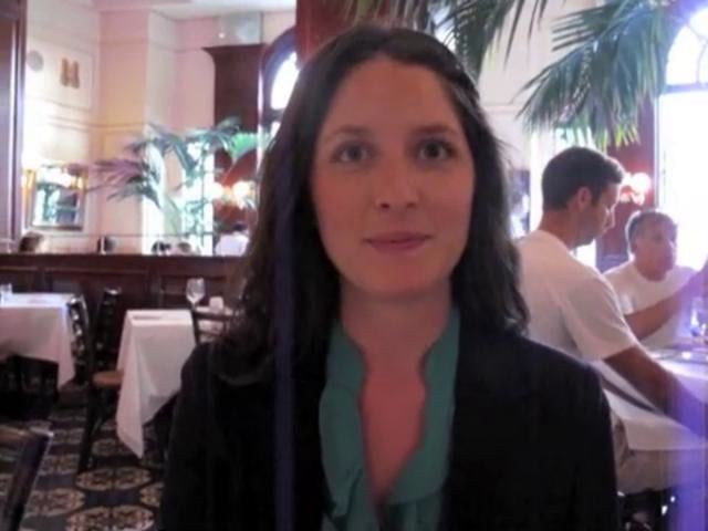 Interview with the Venetian/Palazzo PR Department on Vimeo