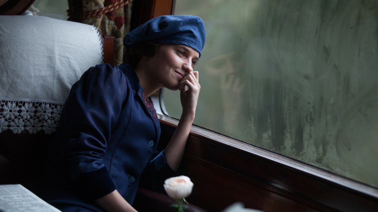 Testament of Youth