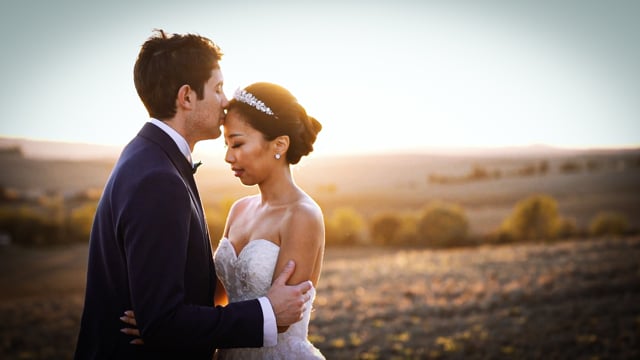 Pierre & Saori