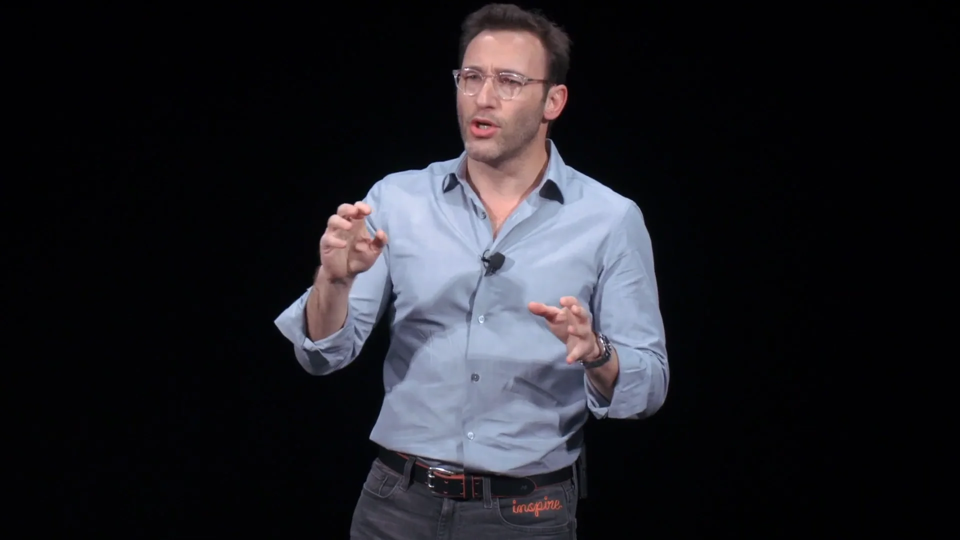 What Makes The Highest Performing Teams In The World Simon Sinek