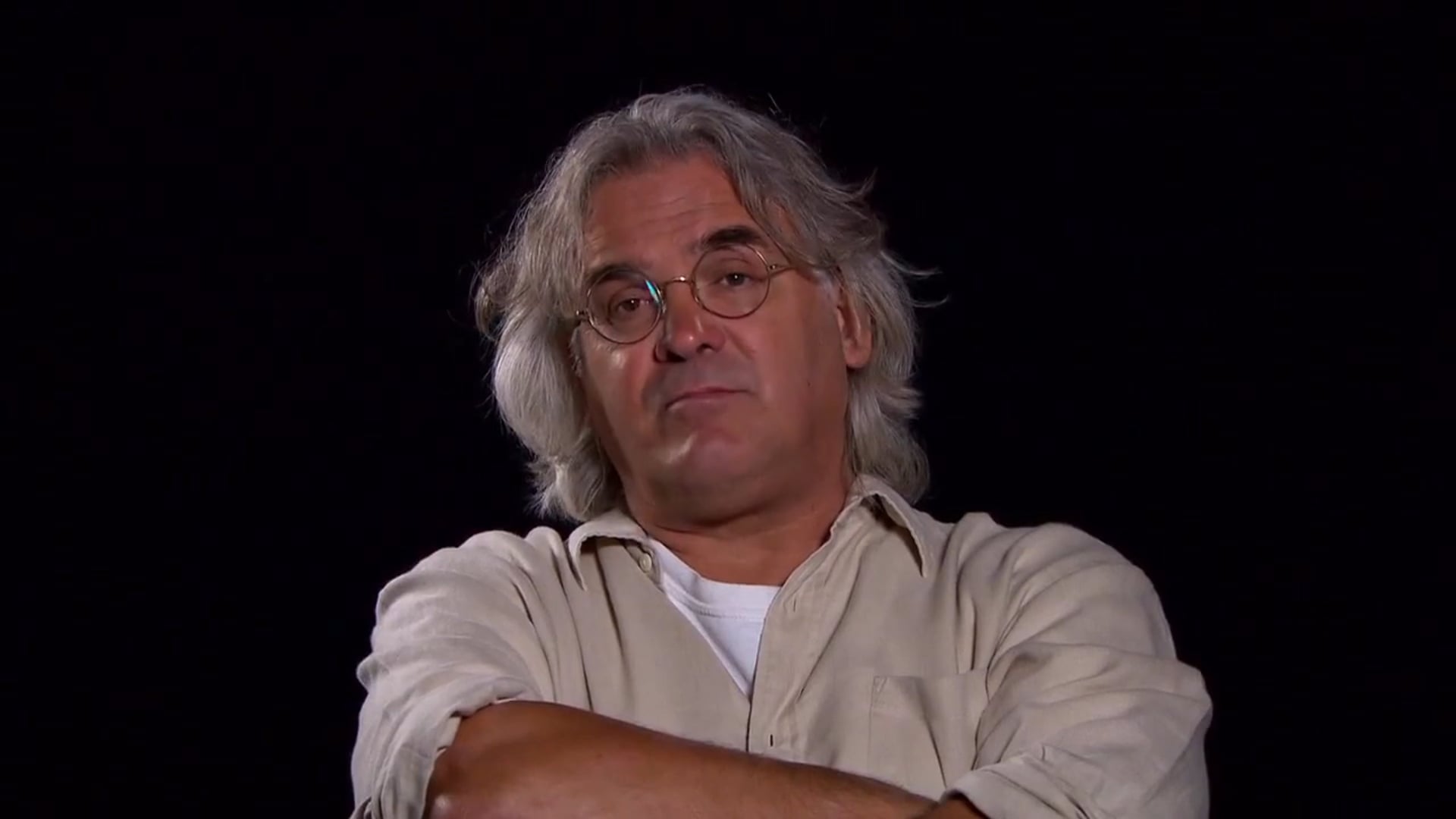 Columbia Pictures | Paul Greengrass 'Captain Phillips' EPK Interview