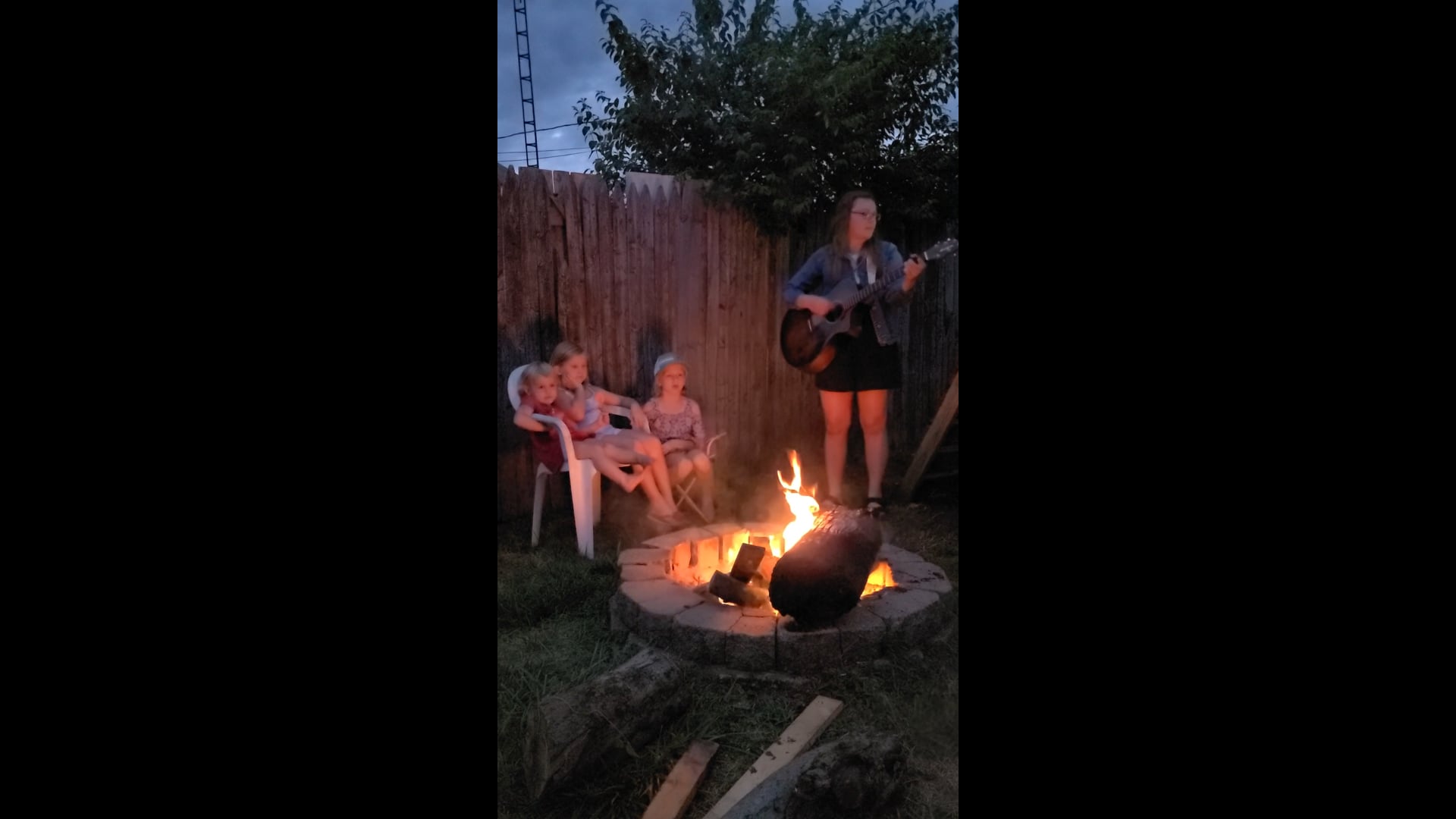 FC Campfire Week 7