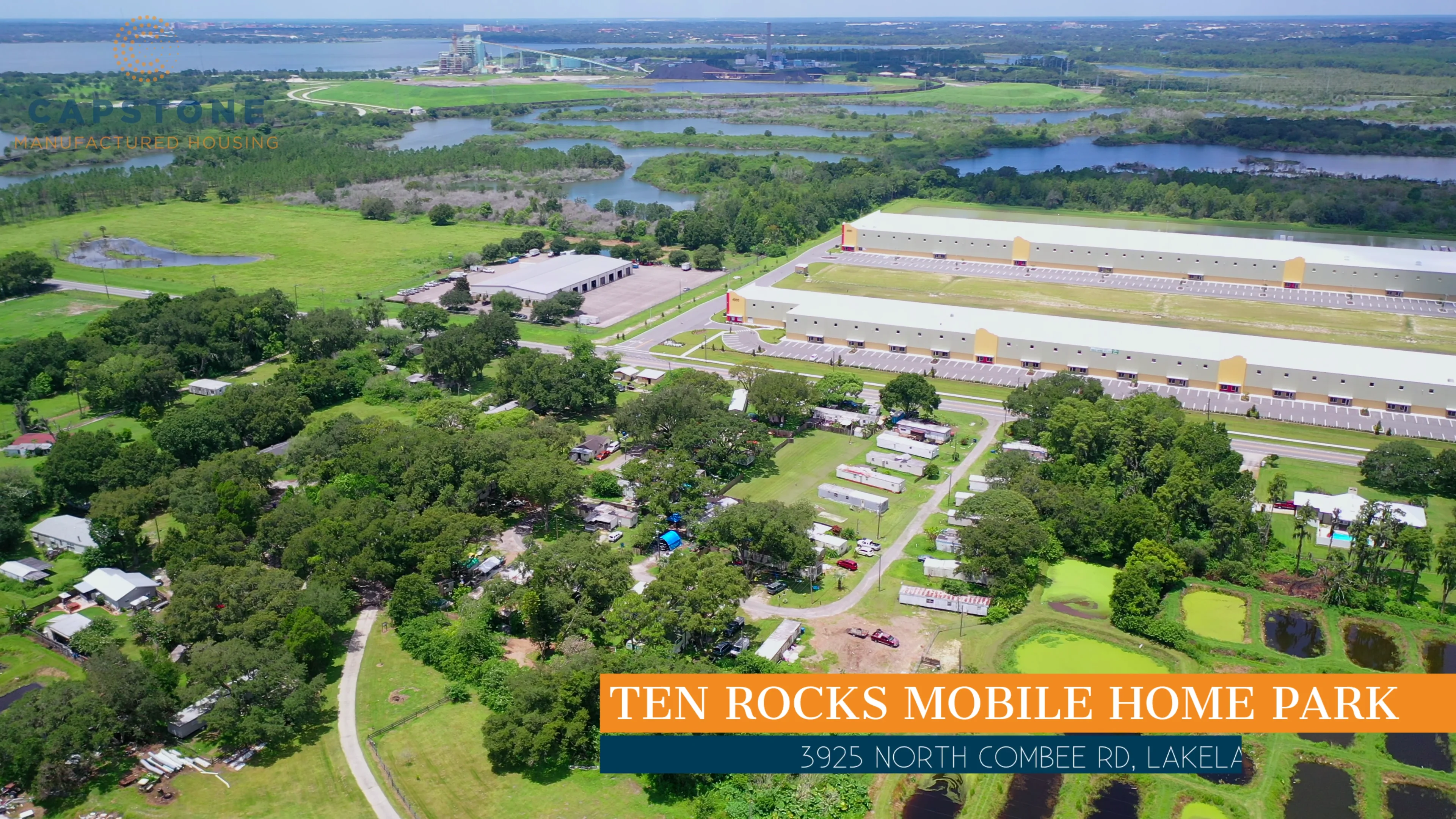 Capstone - Ten Rocks Mobile Home Park on Vimeo