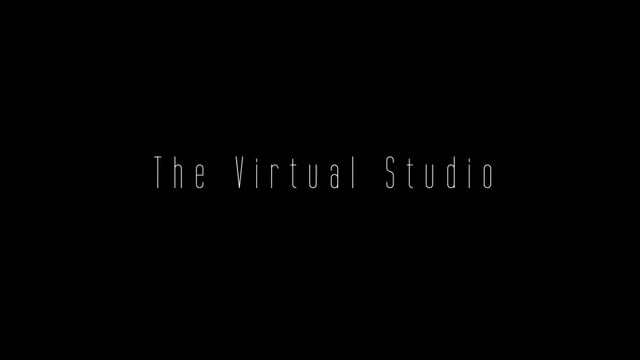 The Virtual Studio on Vimeo