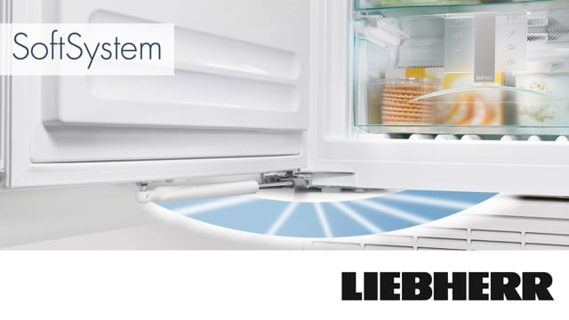 Réfrigérateur encastrable sous plan Liebherr SUIB 1550 60 cm