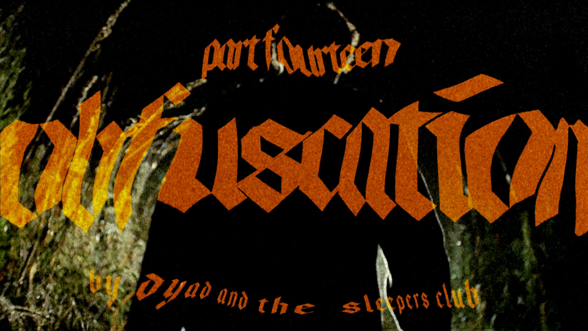 Part XIV. Obfuscation.