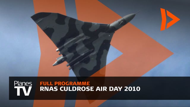 RNAS Culdrose Airday 2010
