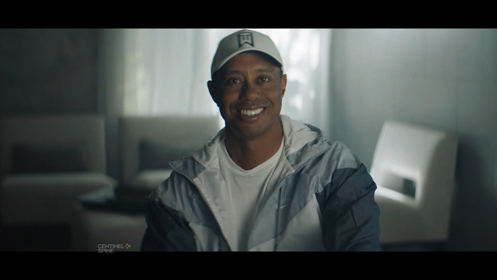 Tiger Woods: Reborn