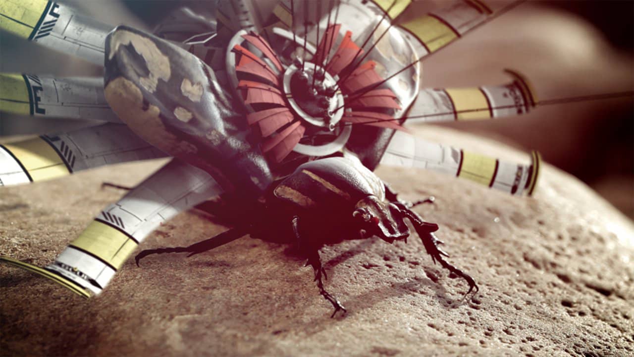 MTV Rocks! - Ident Series 2 on Vimeo