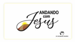 Andando com Jesus