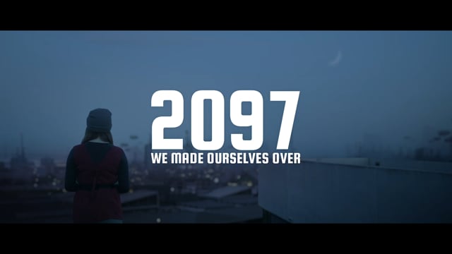 Video still for 2097: We Made Ourselves Over