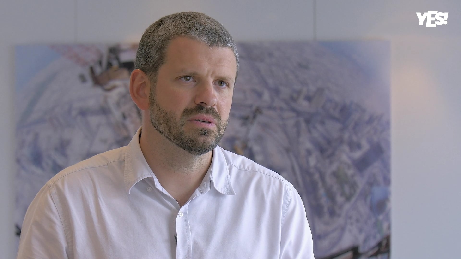Boss to Boss - Jan Van Steirteghem on Vimeo